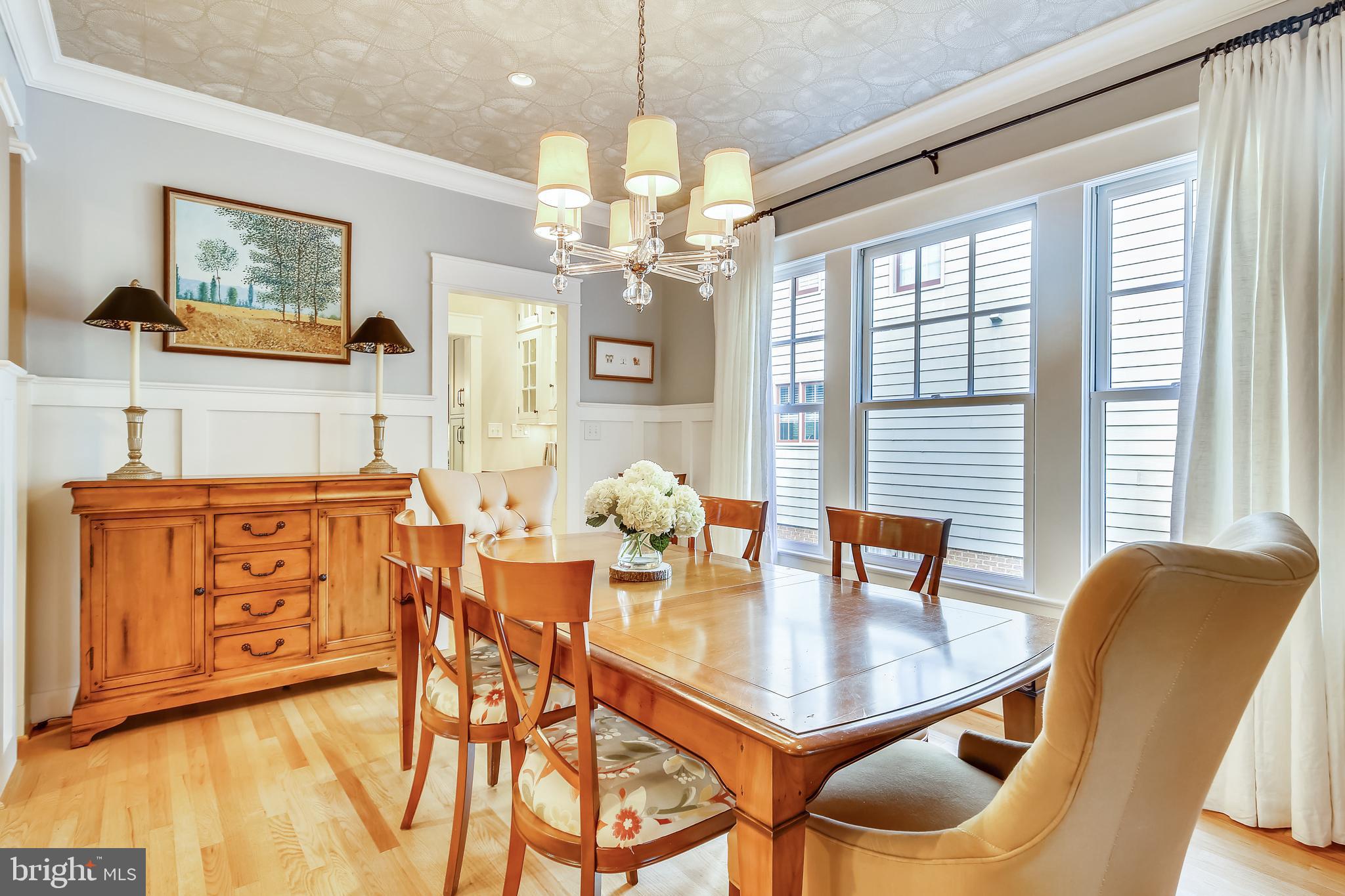 WILLET HEIGHTS - Residential