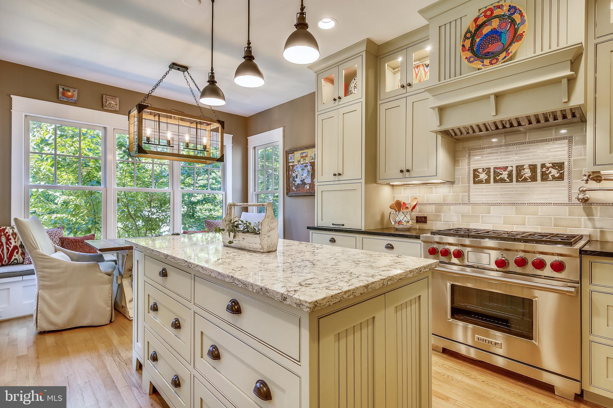 WILLET HEIGHTS - Residential