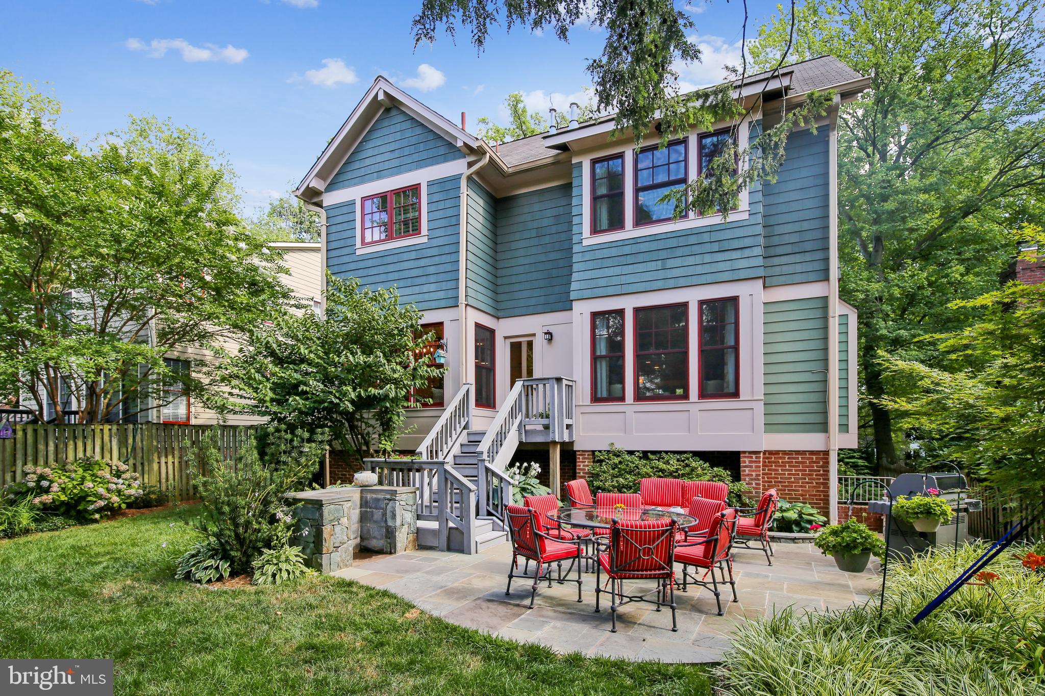 WILLET HEIGHTS - Residential