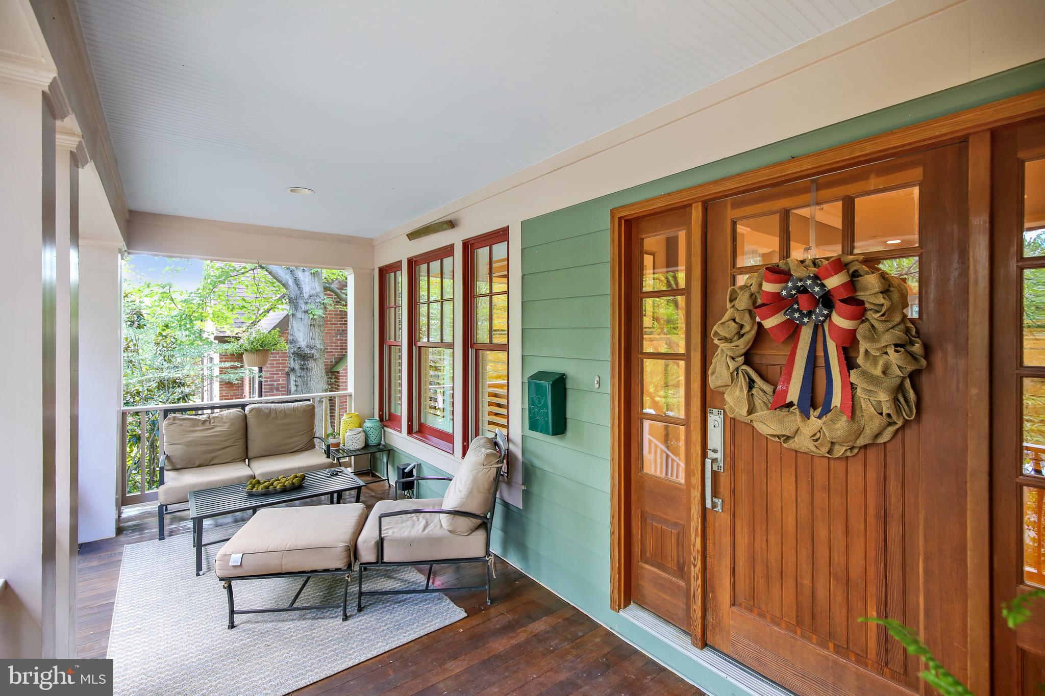 WILLET HEIGHTS - Residential