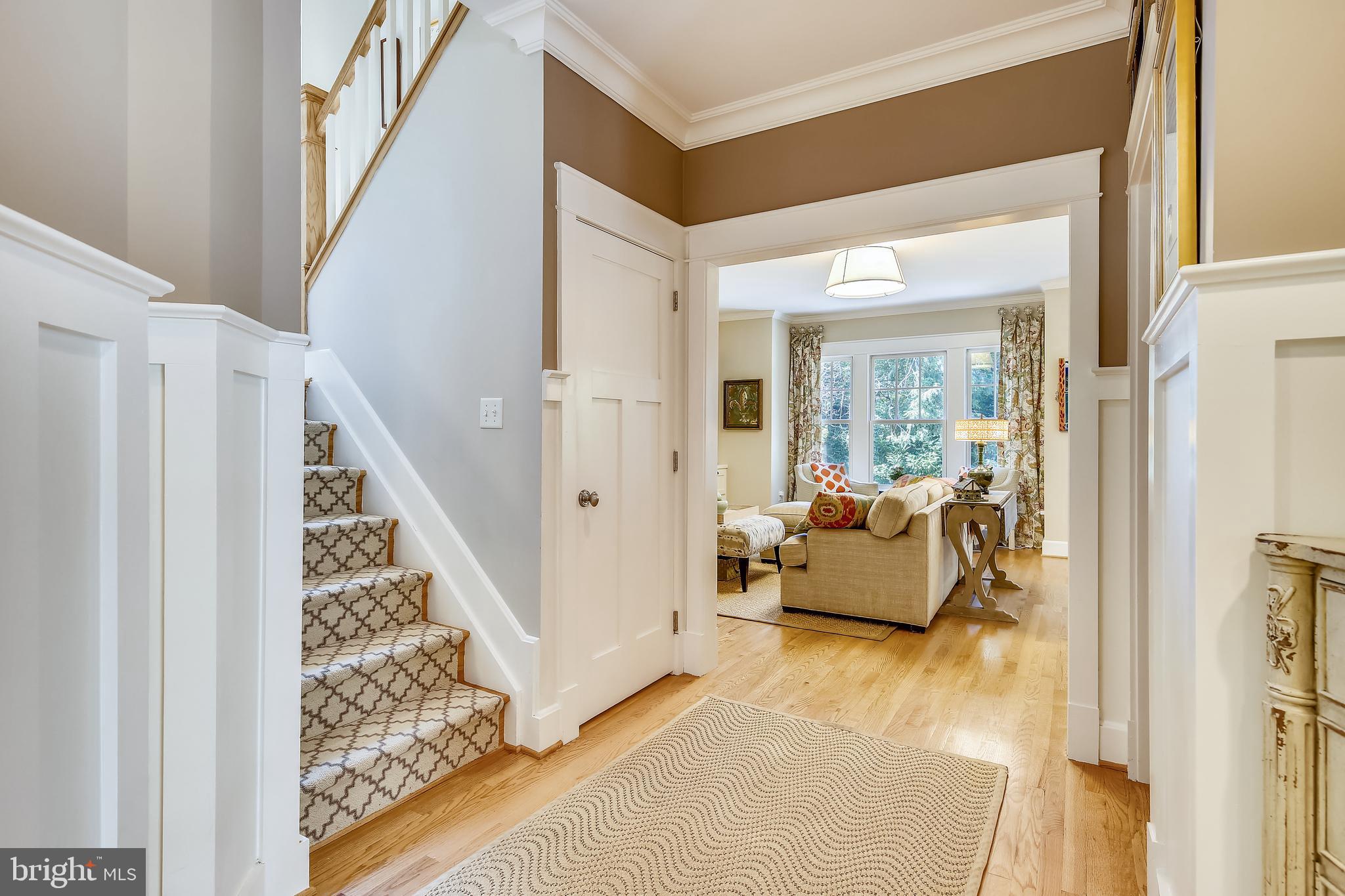 WILLET HEIGHTS - Residential