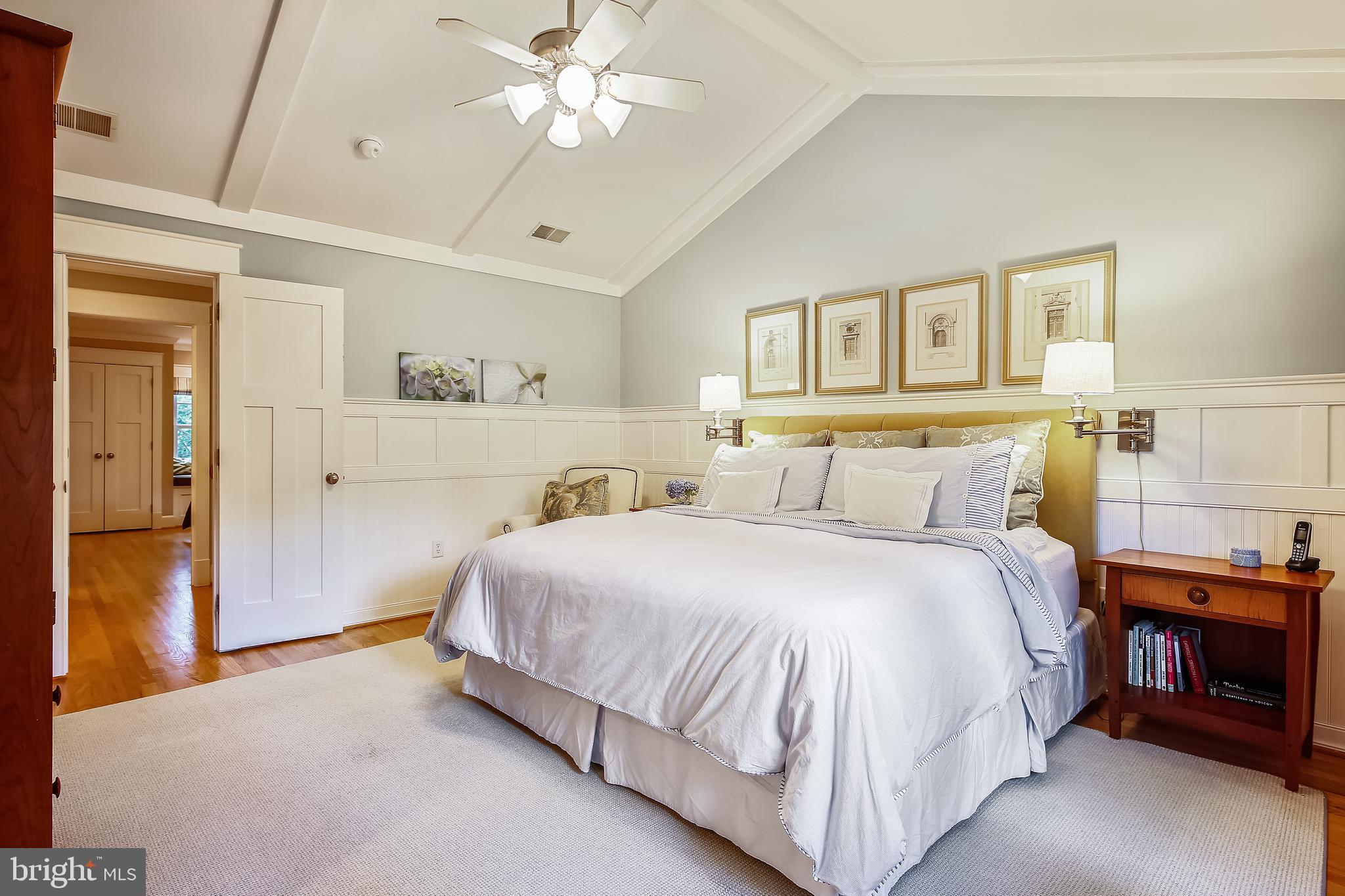 WILLET HEIGHTS - Residential