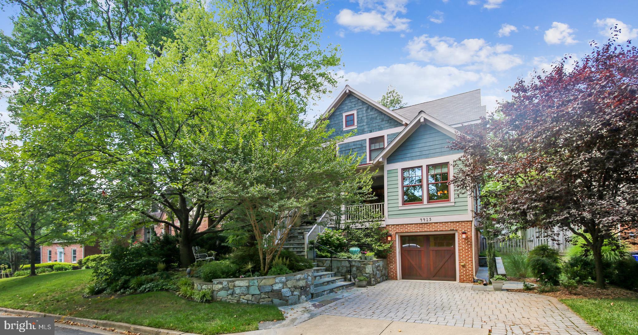 WILLET HEIGHTS - Residential