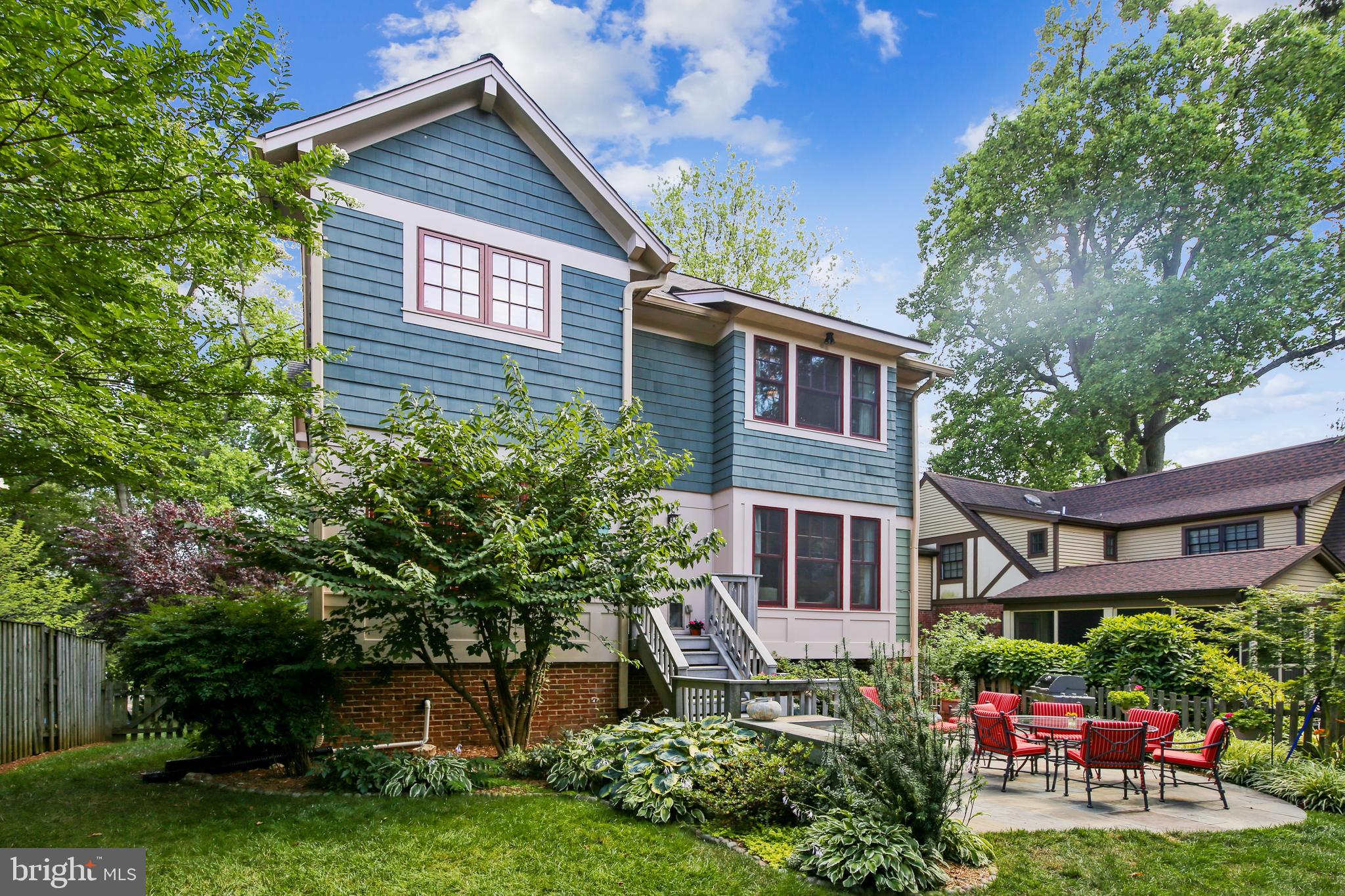 WILLET HEIGHTS - Residential