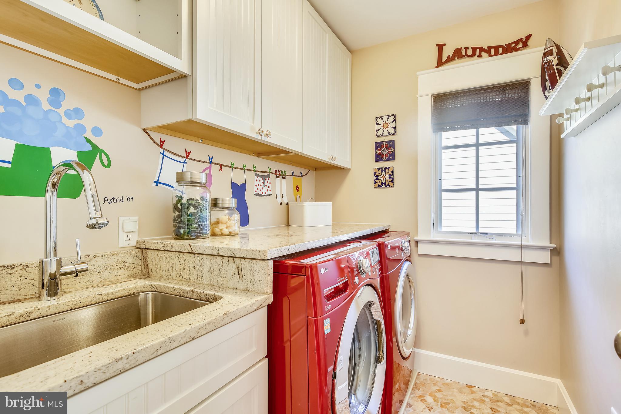 WILLET HEIGHTS - Residential