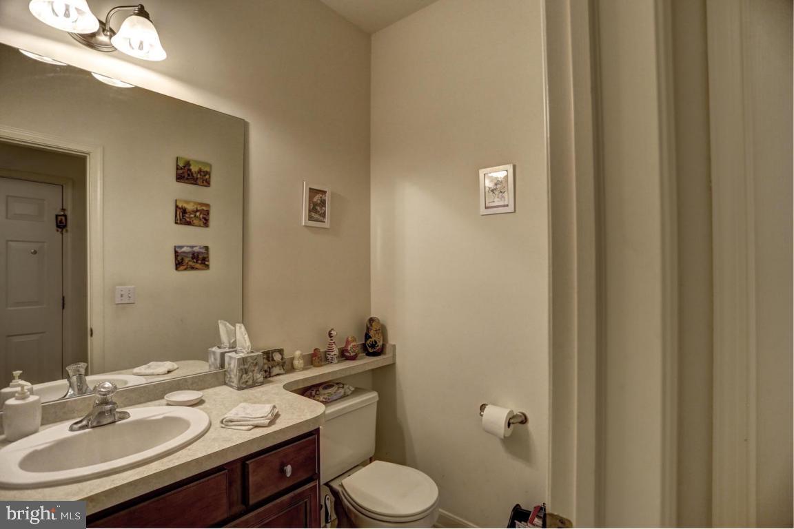 DEER RUN - Residential