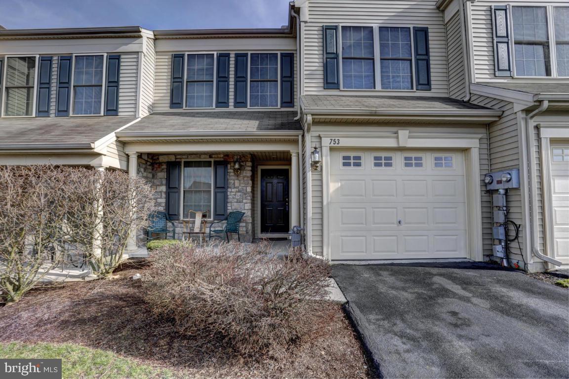 DEER RUN - Residential
