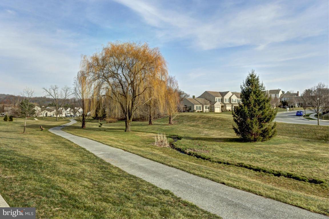 DEER RUN - Residential