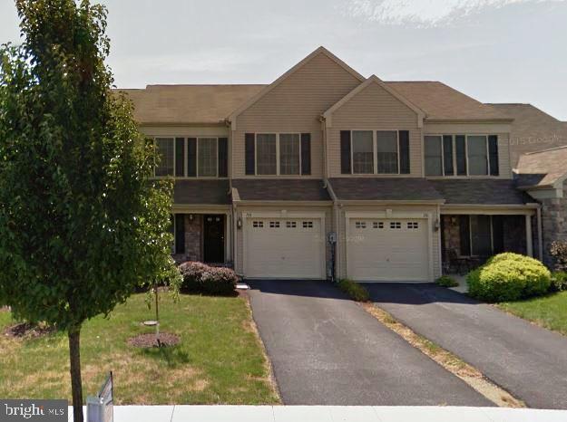 DEER RUN - Residential