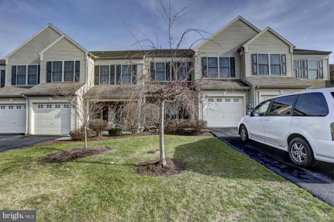 DEER RUN - Residential