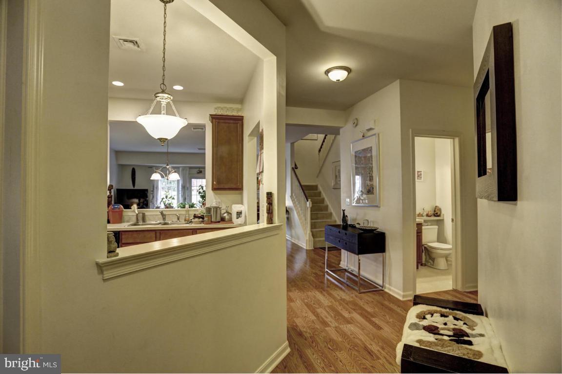 DEER RUN - Residential