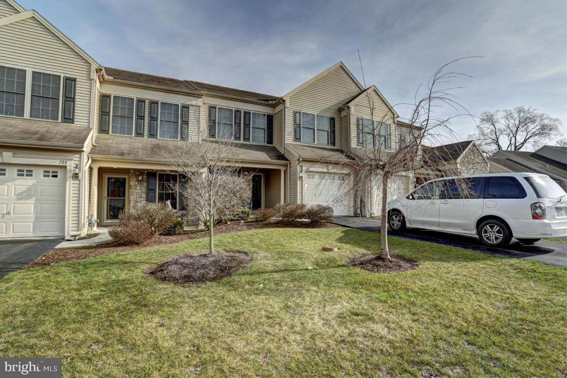 DEER RUN - Residential