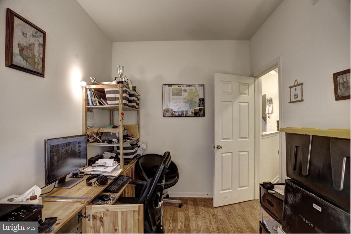 DEER RUN - Residential