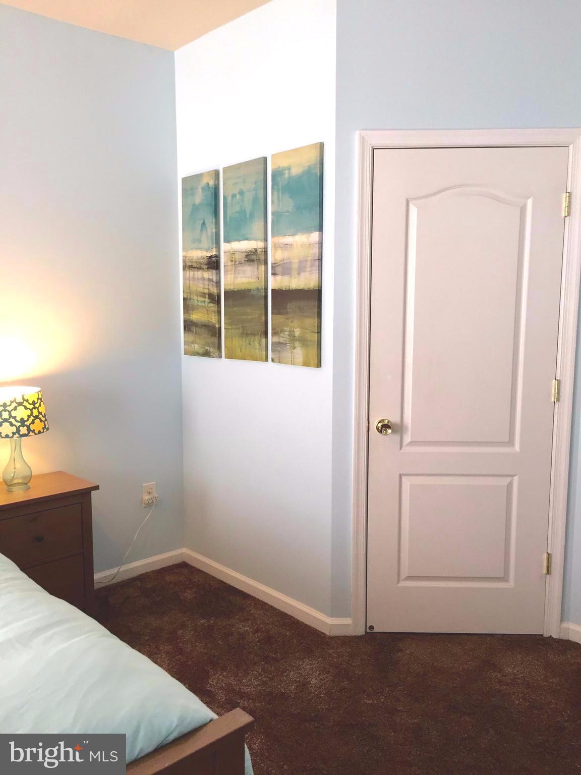 GREENS AT WESCOTT RIDGE - Residential Lease