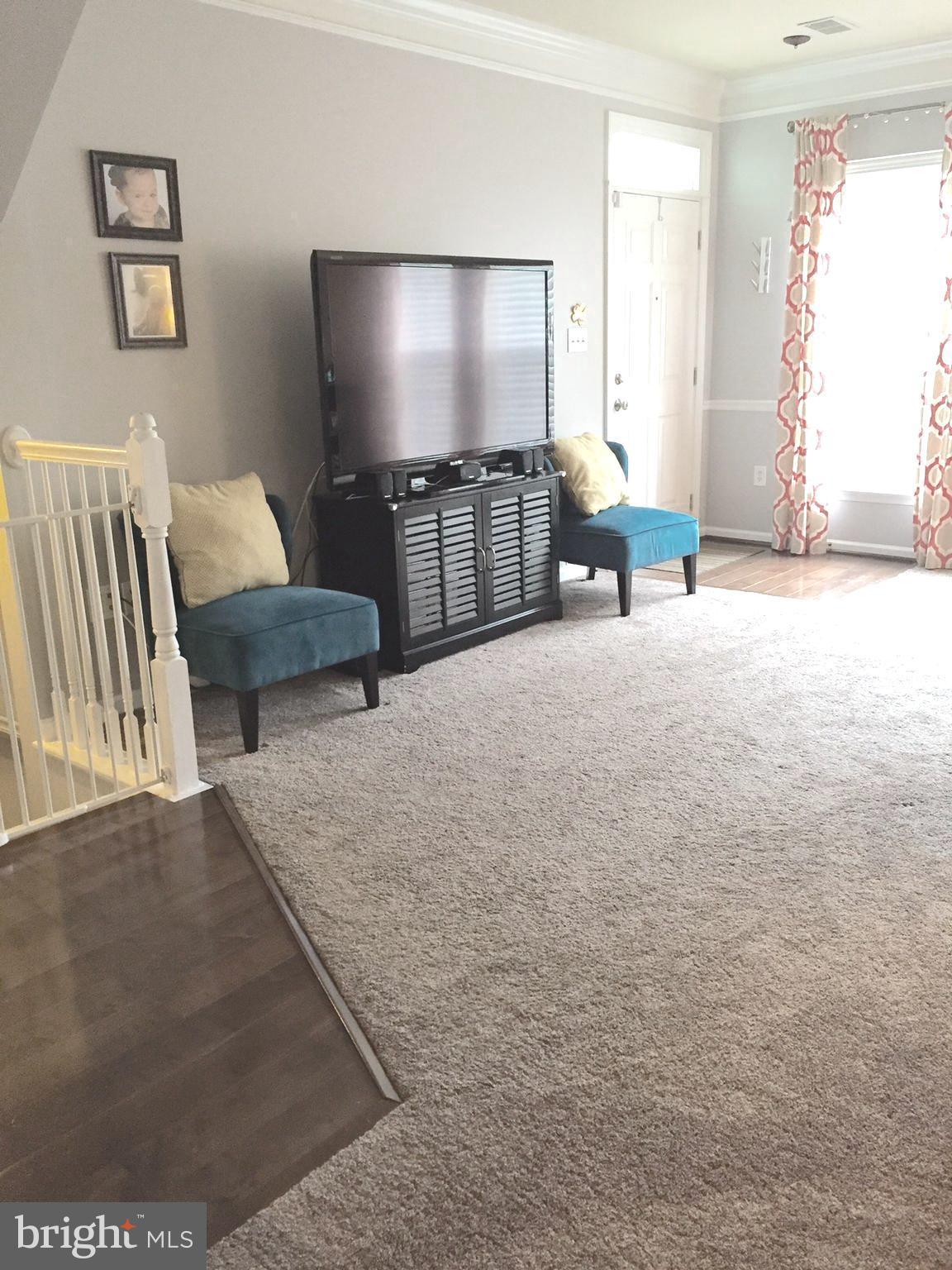 GREENS AT WESCOTT RIDGE - Residential Lease