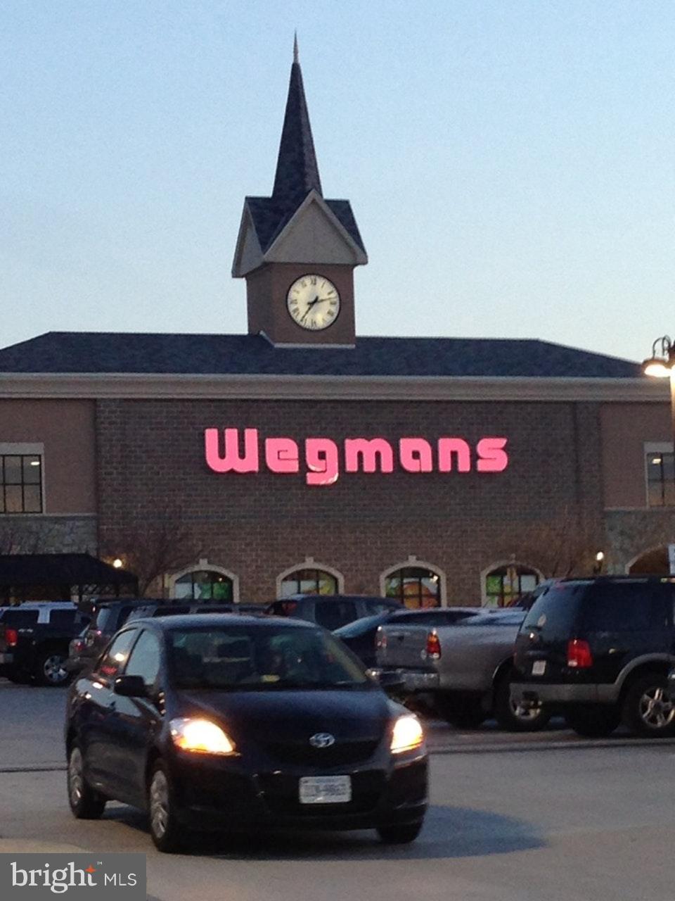 GREENS AT WESCOTT RIDGE - Residential Lease