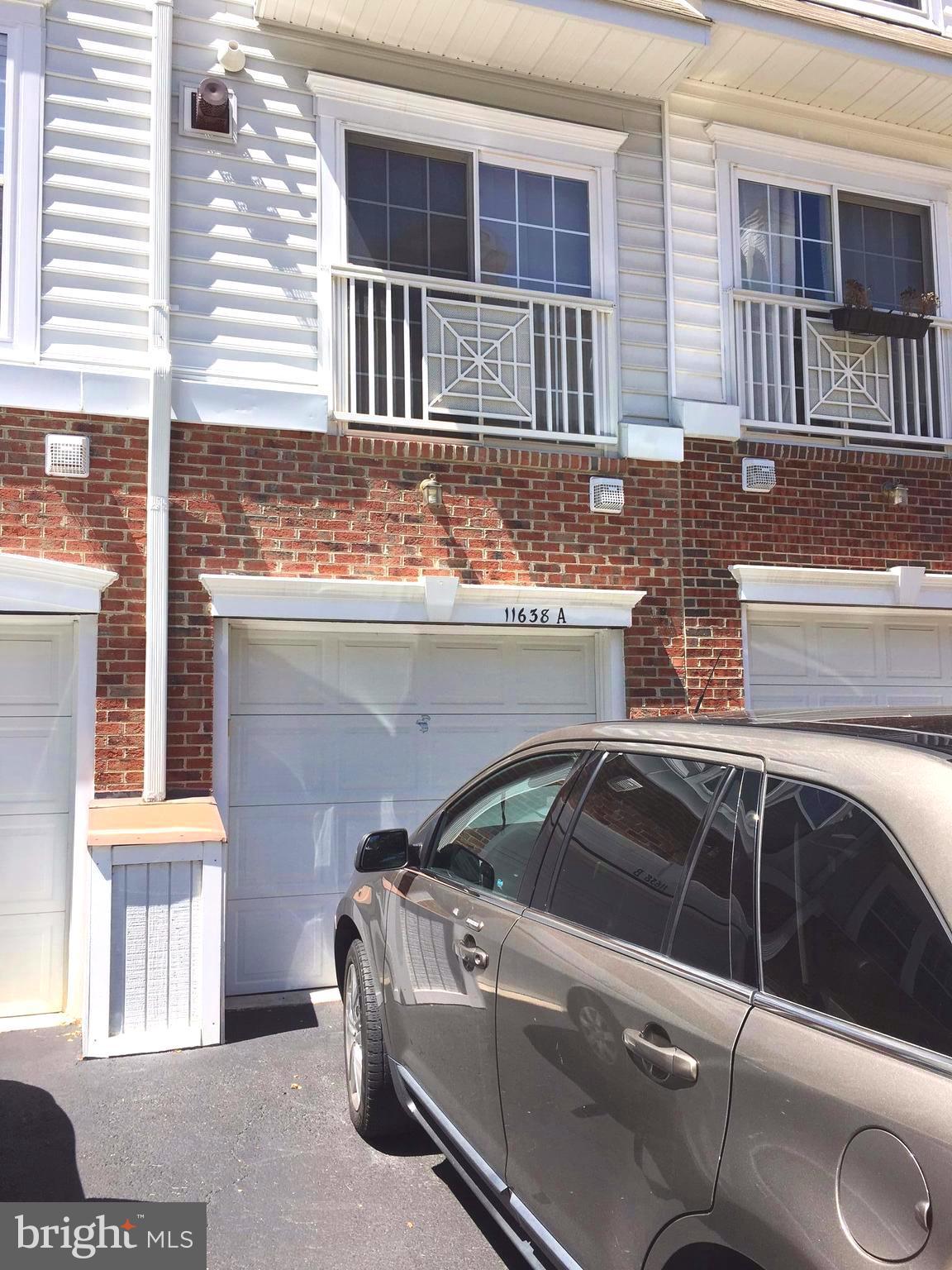 GREENS AT WESCOTT RIDGE - Residential Lease