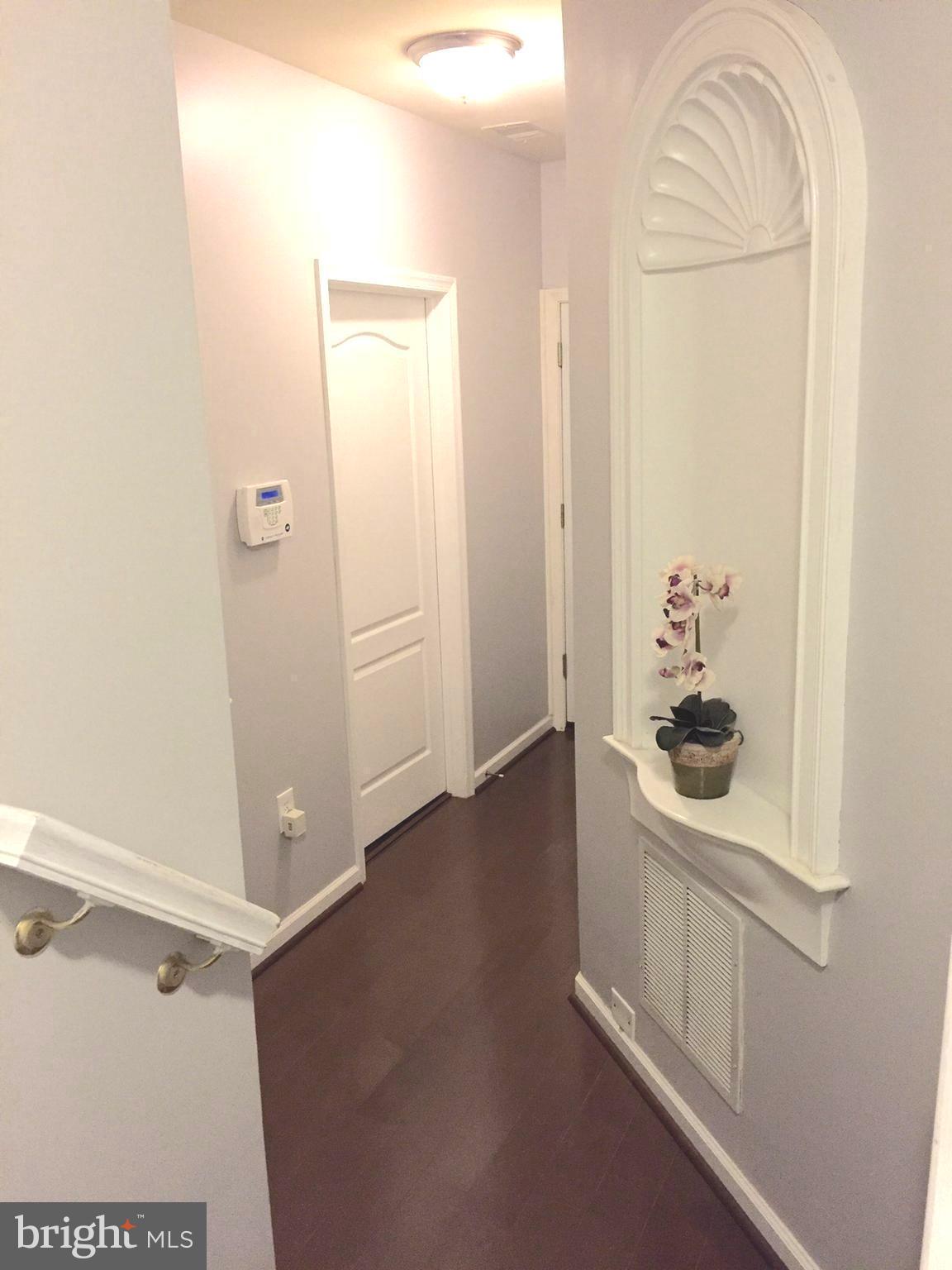 GREENS AT WESCOTT RIDGE - Residential Lease