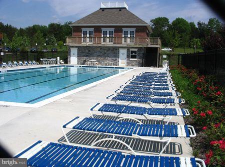 GREENS AT WESCOTT RIDGE - Residential Lease