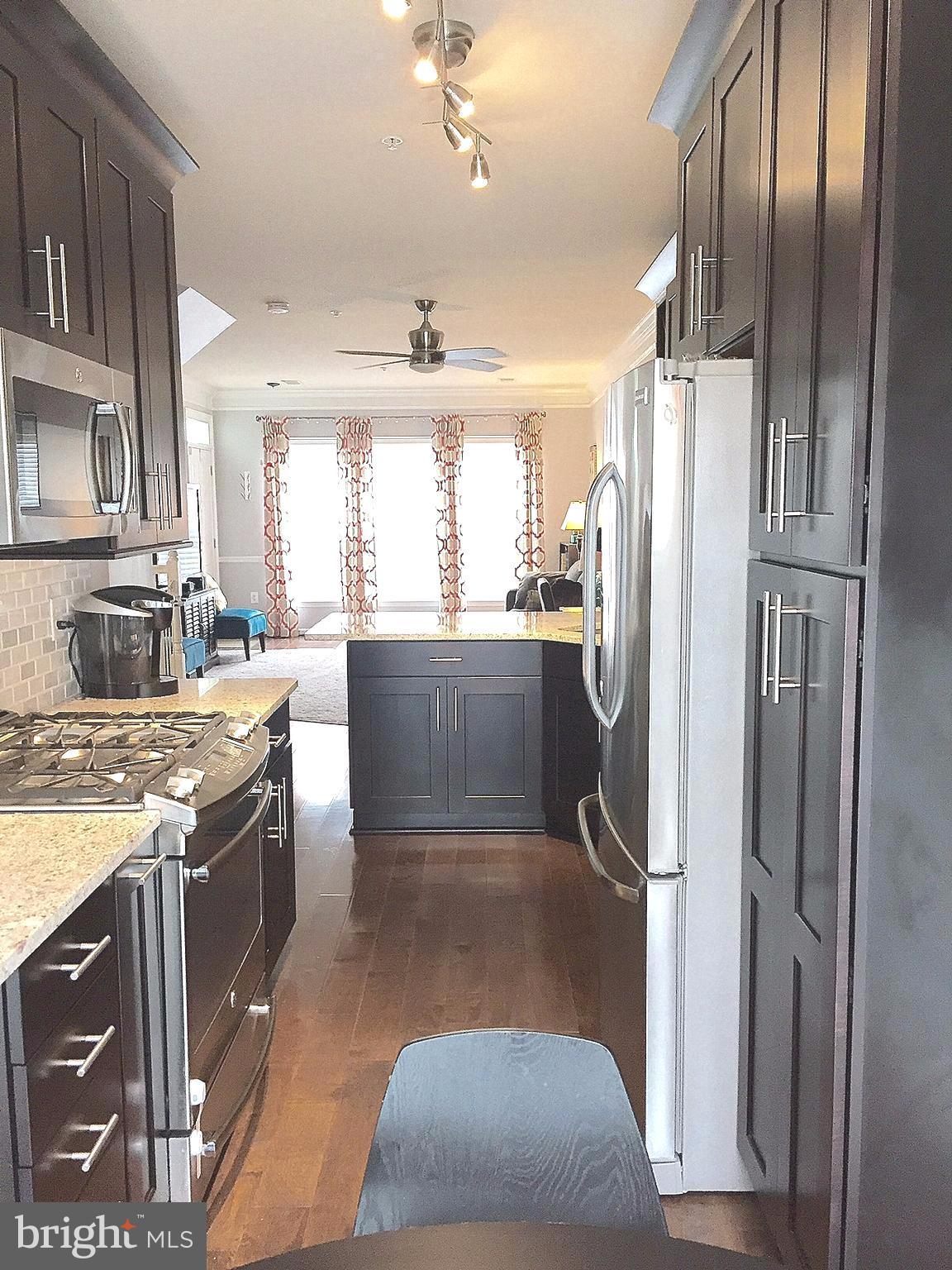 GREENS AT WESCOTT RIDGE - Residential Lease