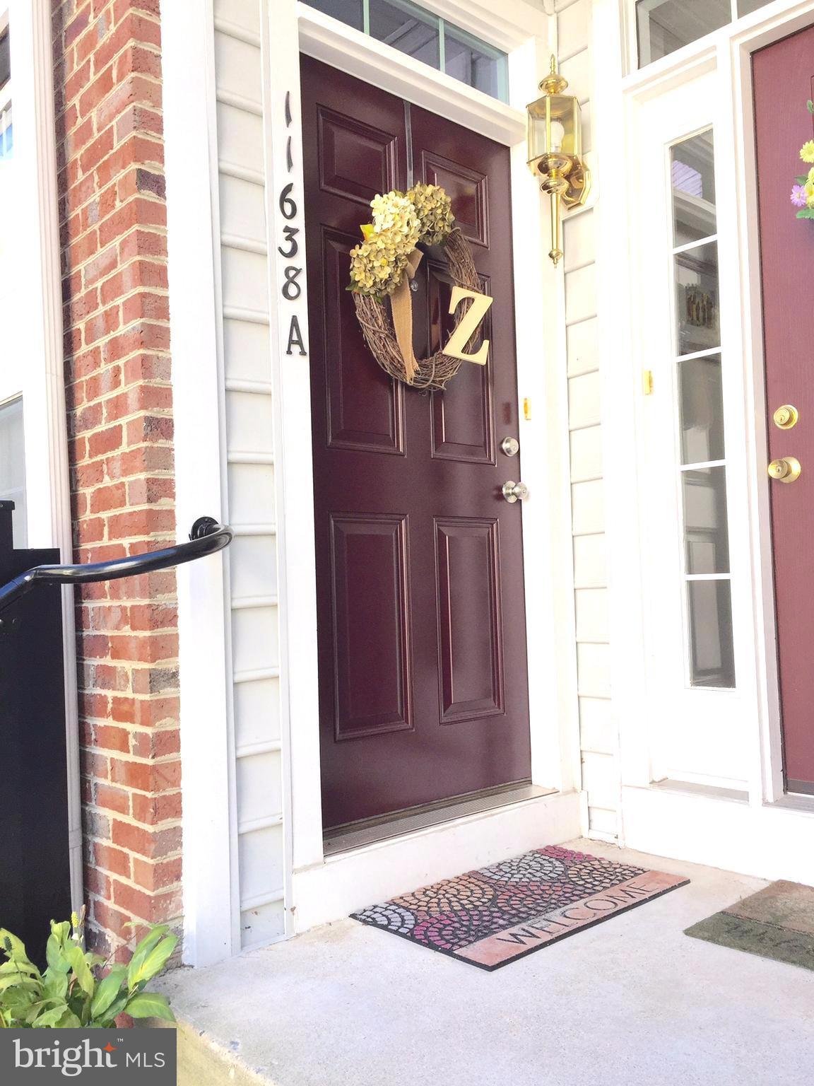 GREENS AT WESCOTT RIDGE - Residential Lease