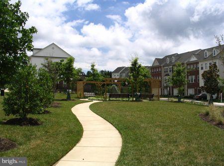 GREENS AT WESCOTT RIDGE - Residential Lease