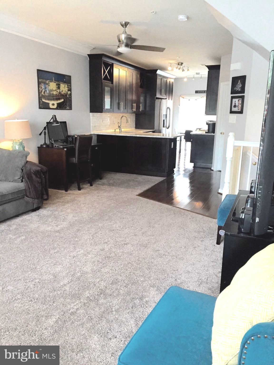 GREENS AT WESCOTT RIDGE - Residential Lease