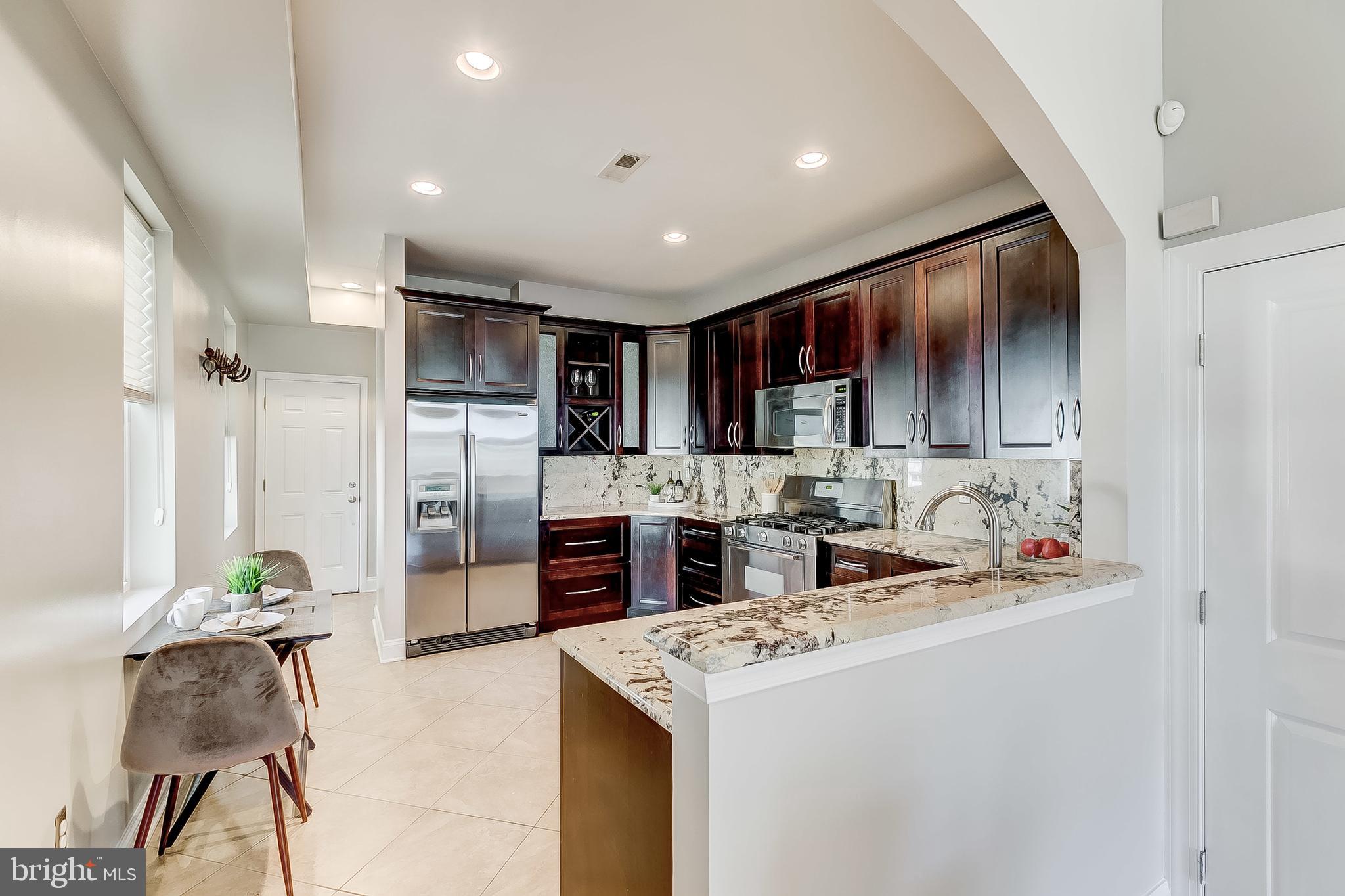 CANTON - Residential