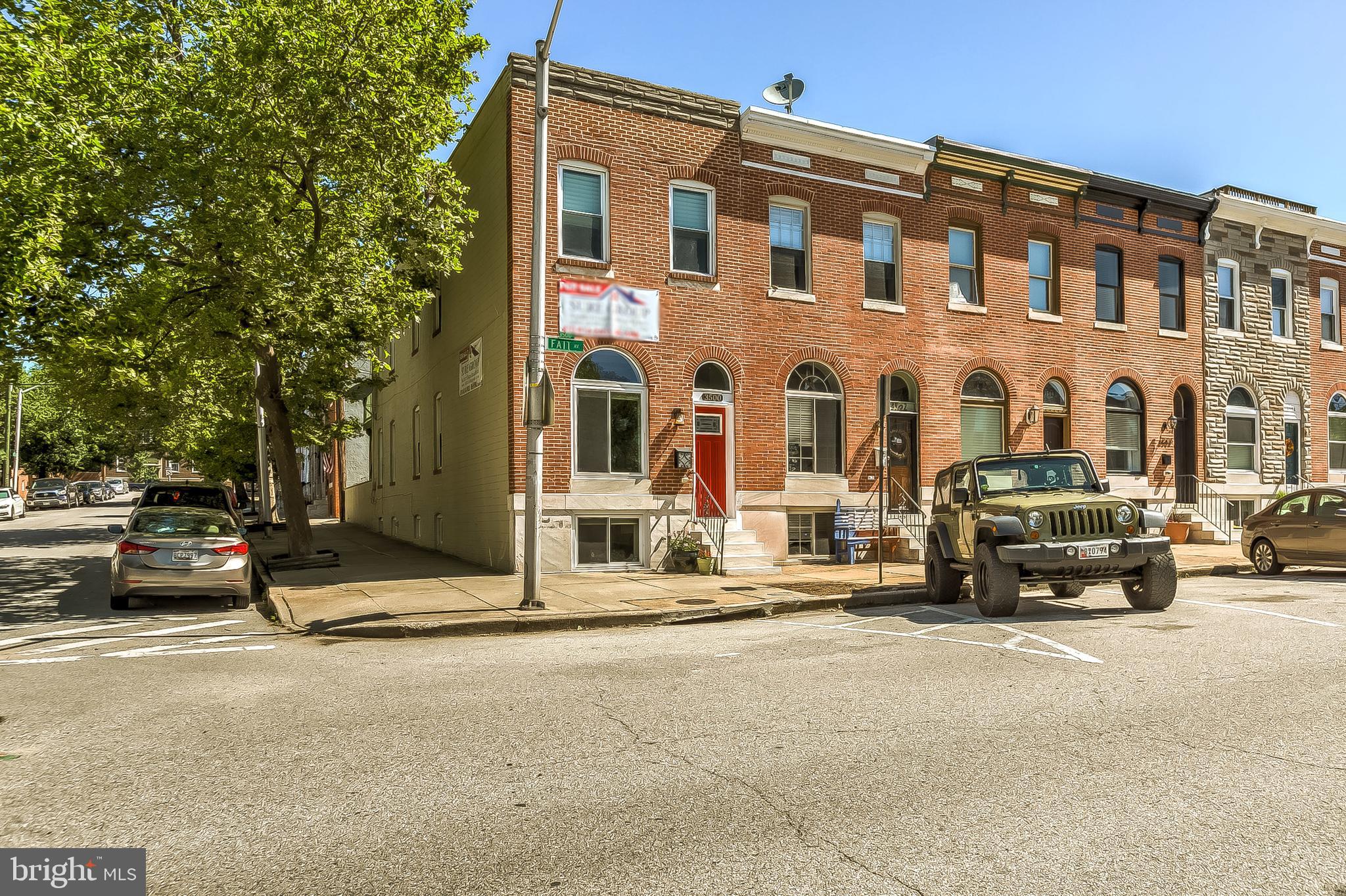 CANTON - Residential