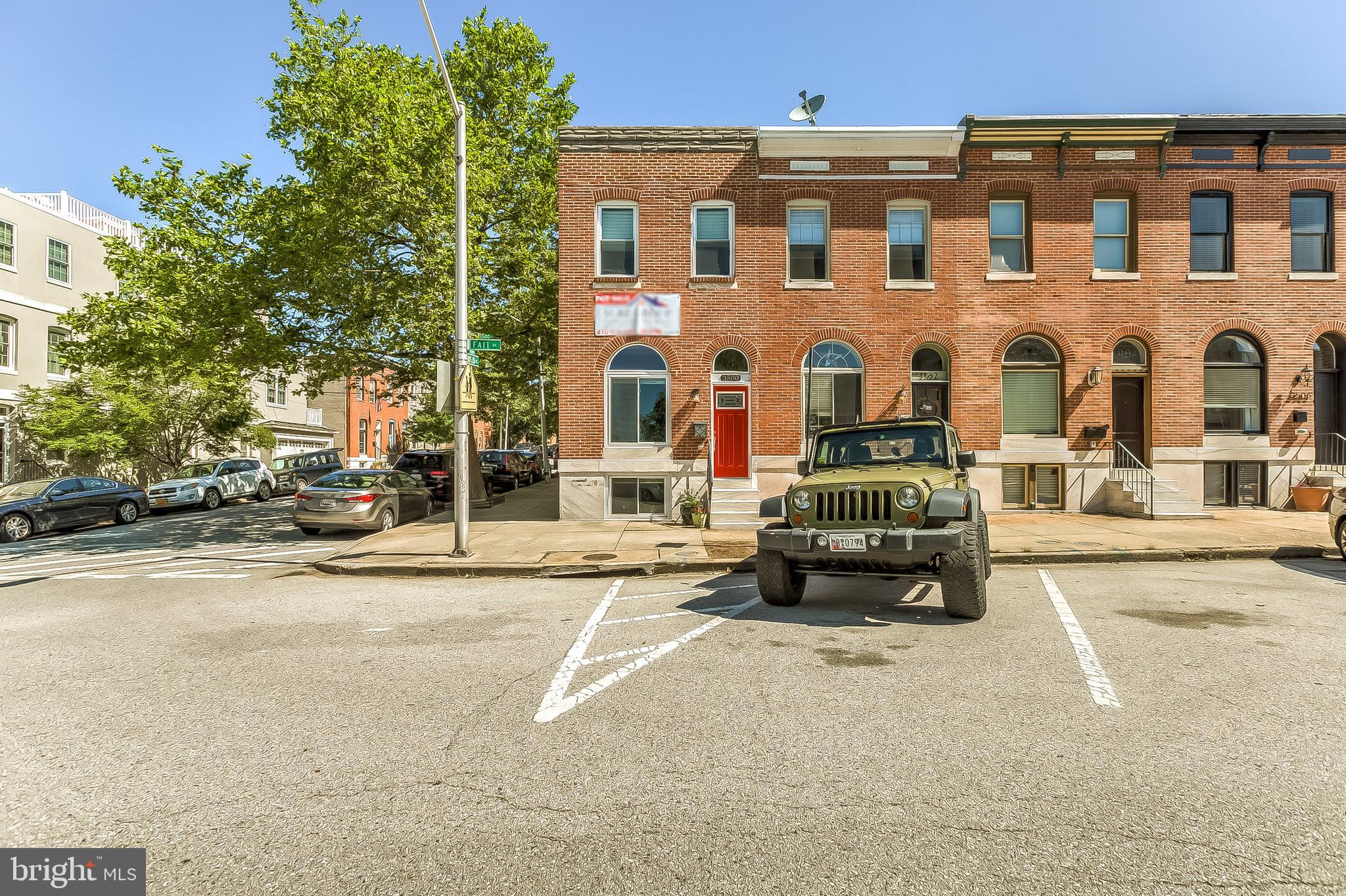 CANTON - Residential