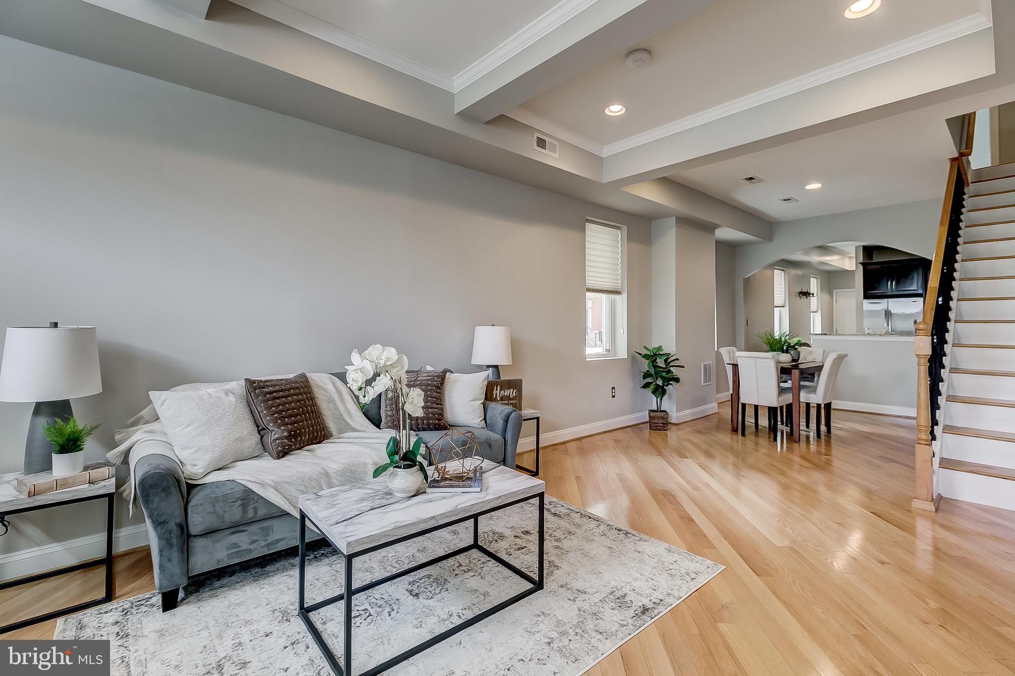 CANTON - Residential