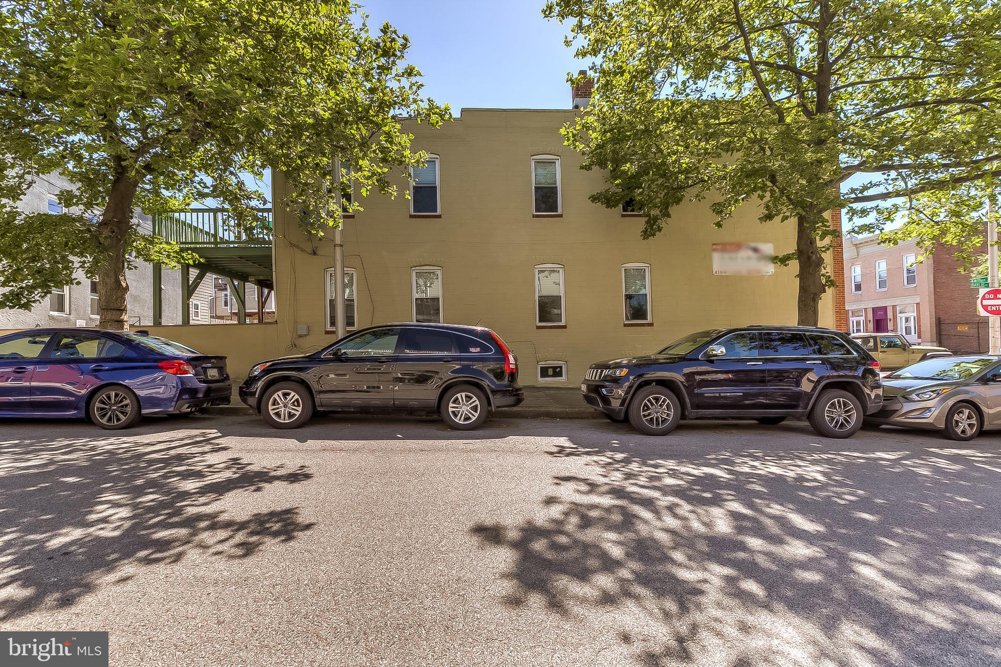 CANTON - Residential