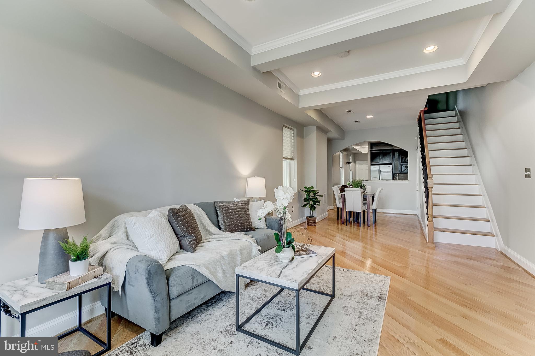 CANTON - Residential