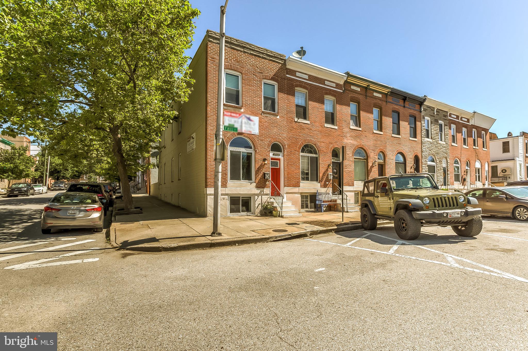 CANTON - Residential