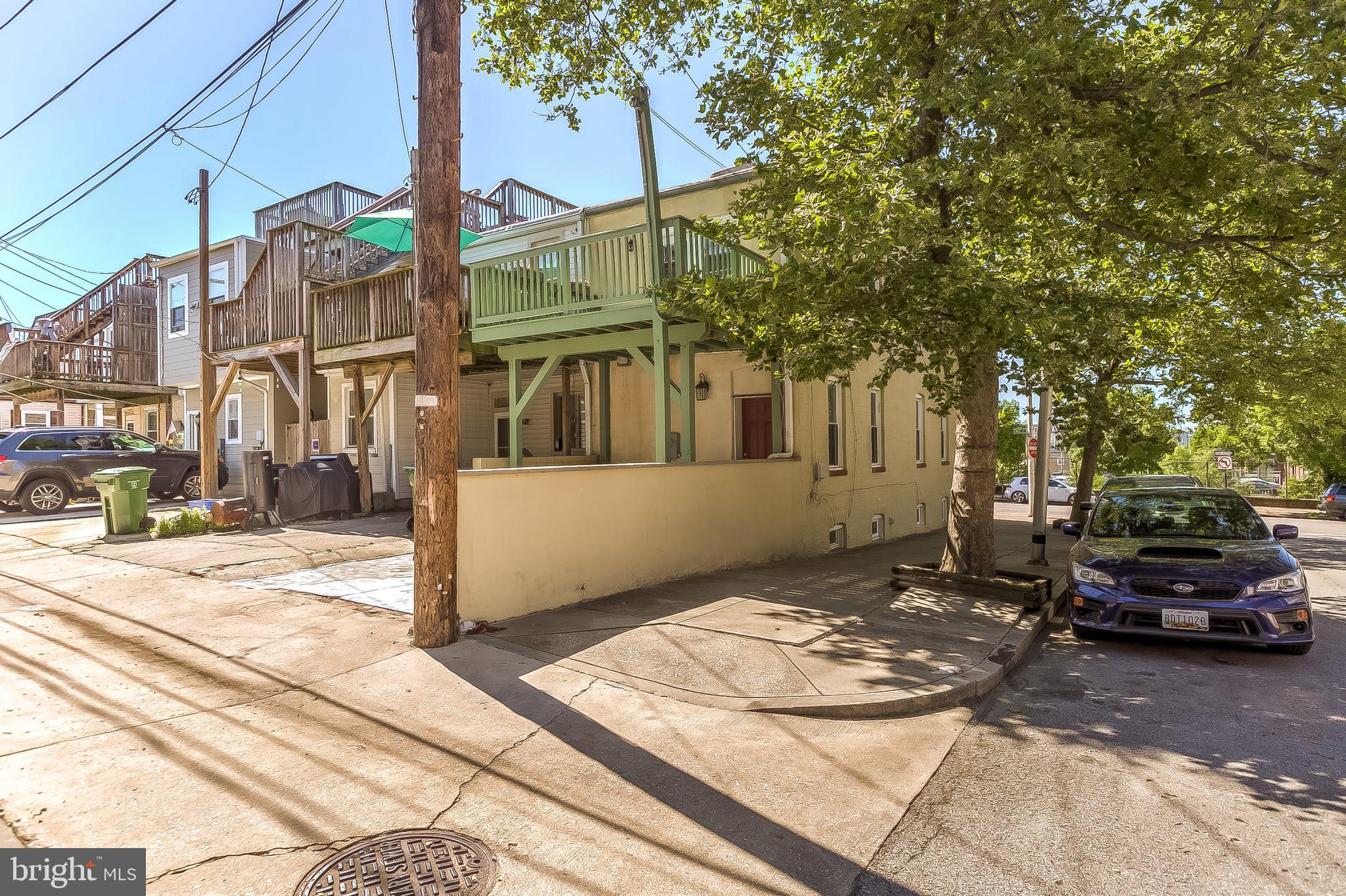 CANTON - Residential