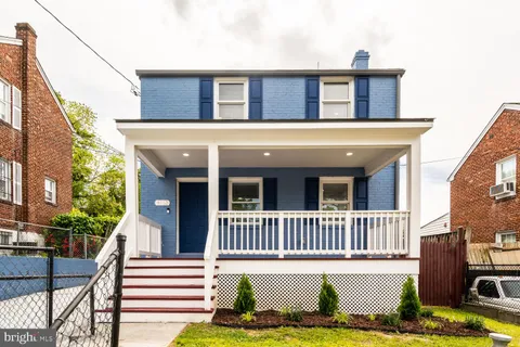 4113 Vine Street, Capitol Heights, MD MLS: MDPG2148334