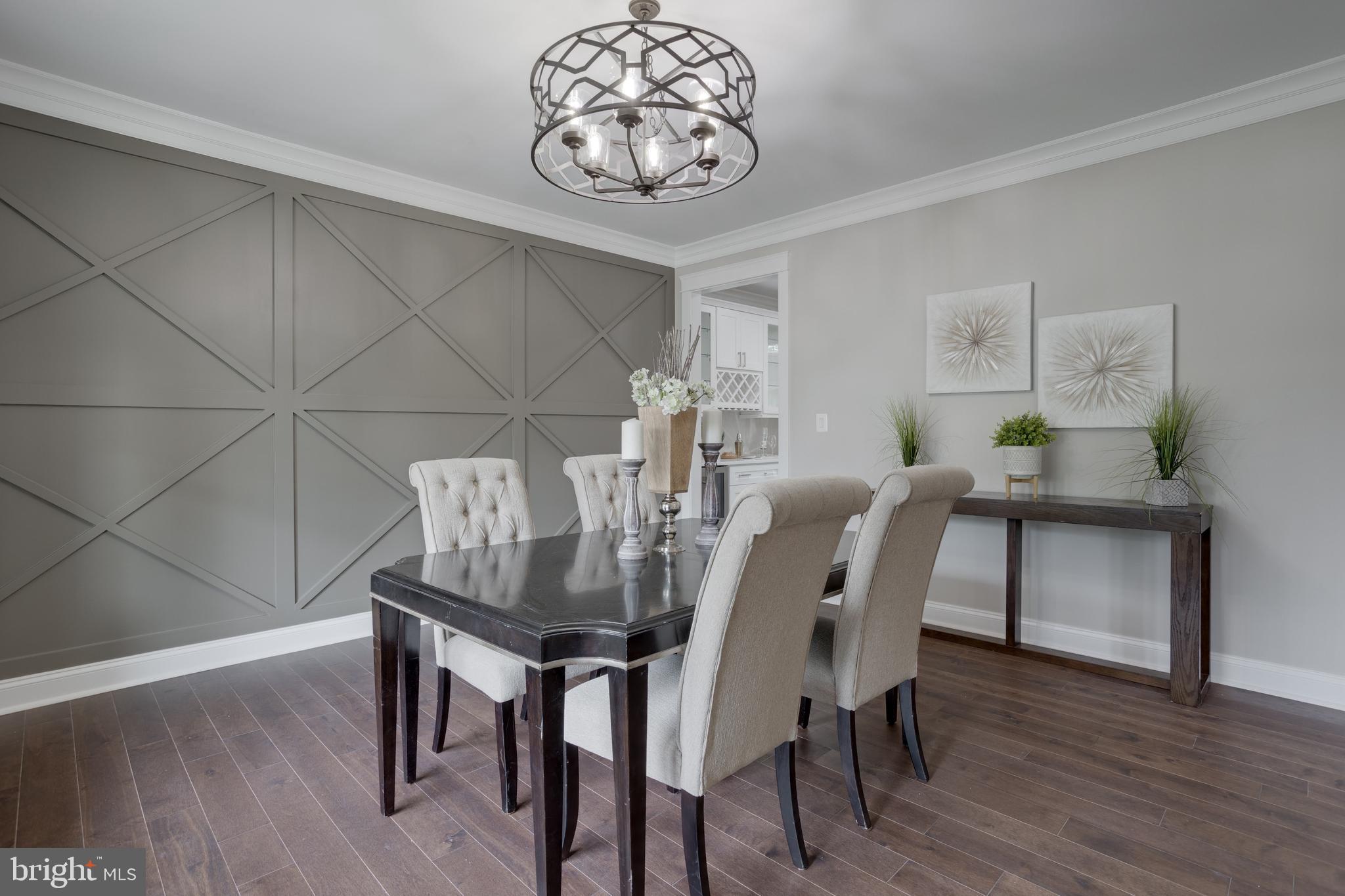 WOODS OF ILDA - Residential