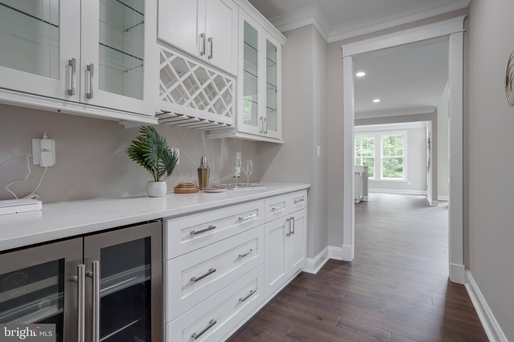 WOODS OF ILDA - Residential