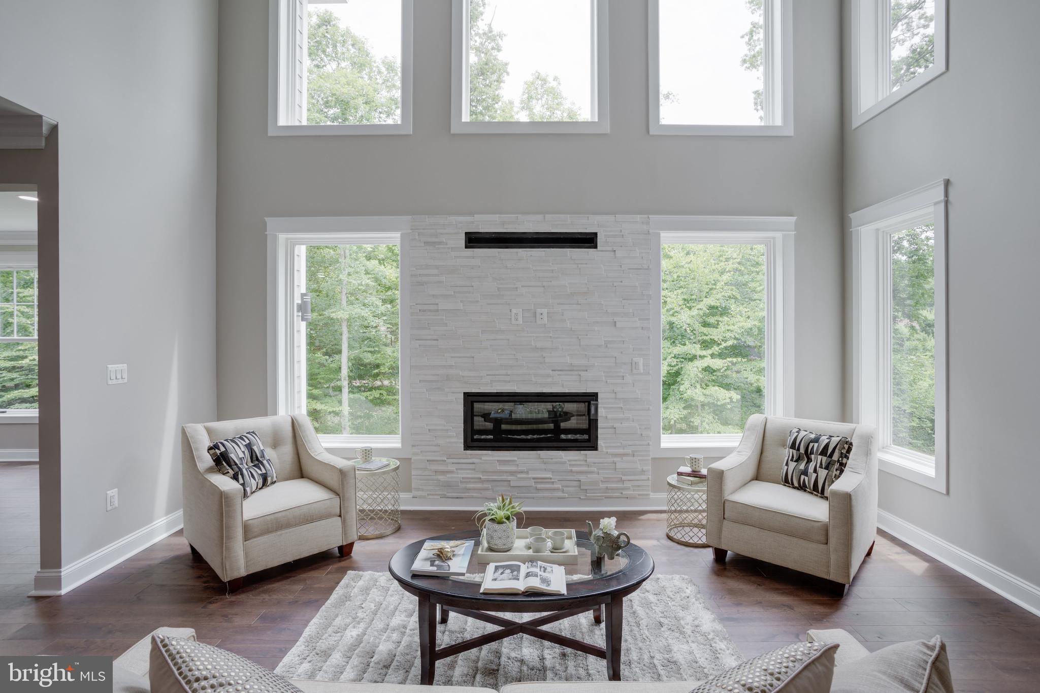 WOODS OF ILDA - Residential