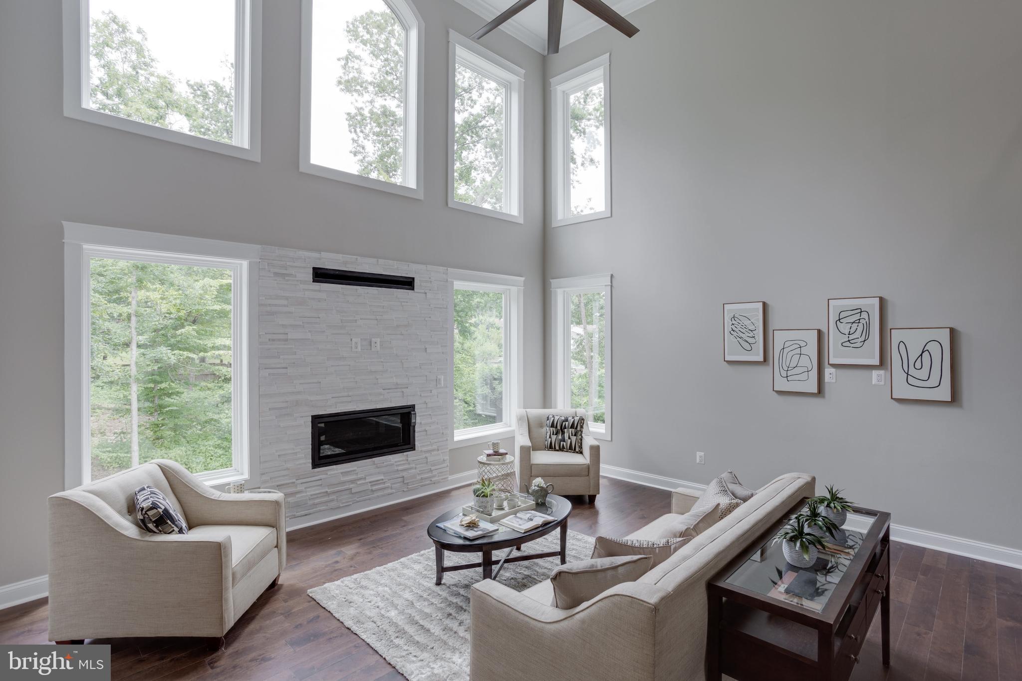 WOODS OF ILDA - Residential