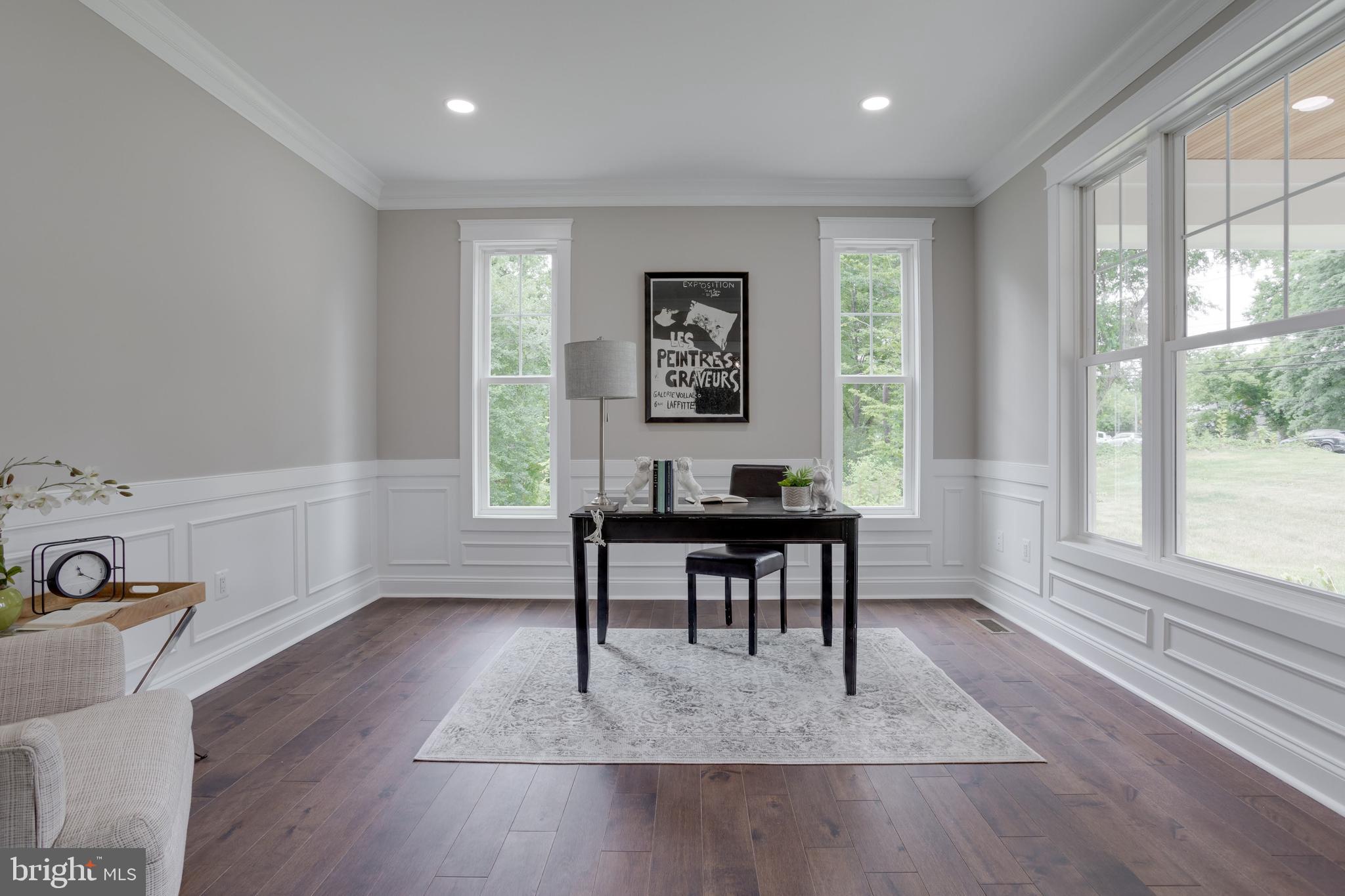 WOODS OF ILDA - Residential