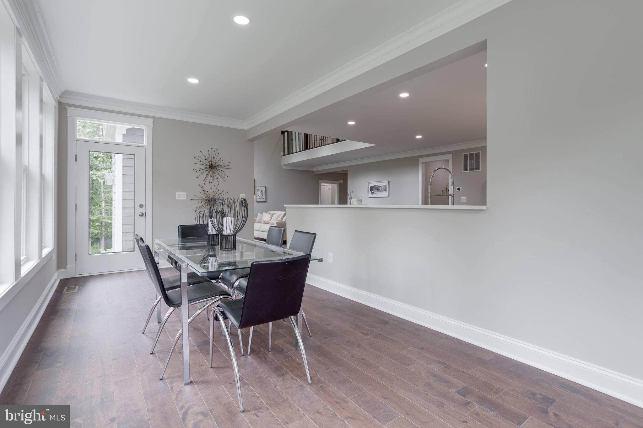 WOODS OF ILDA - Residential