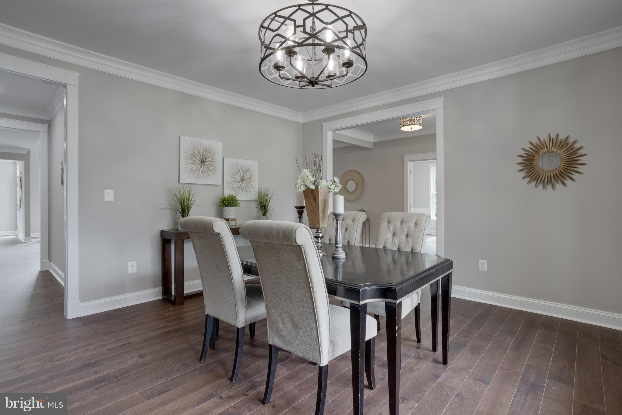 WOODS OF ILDA - Residential