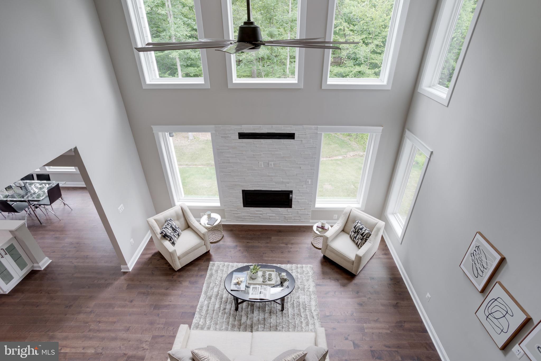 WOODS OF ILDA - Residential