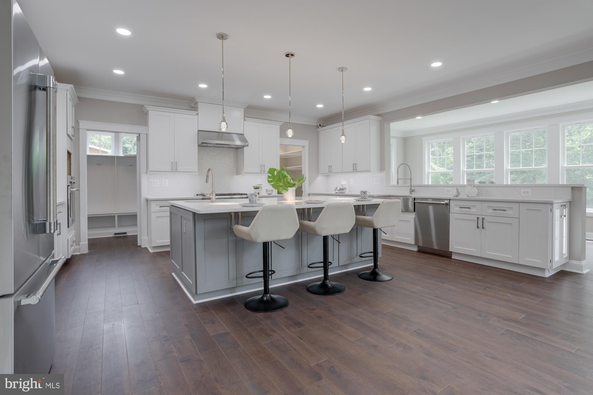 WOODS OF ILDA - Residential