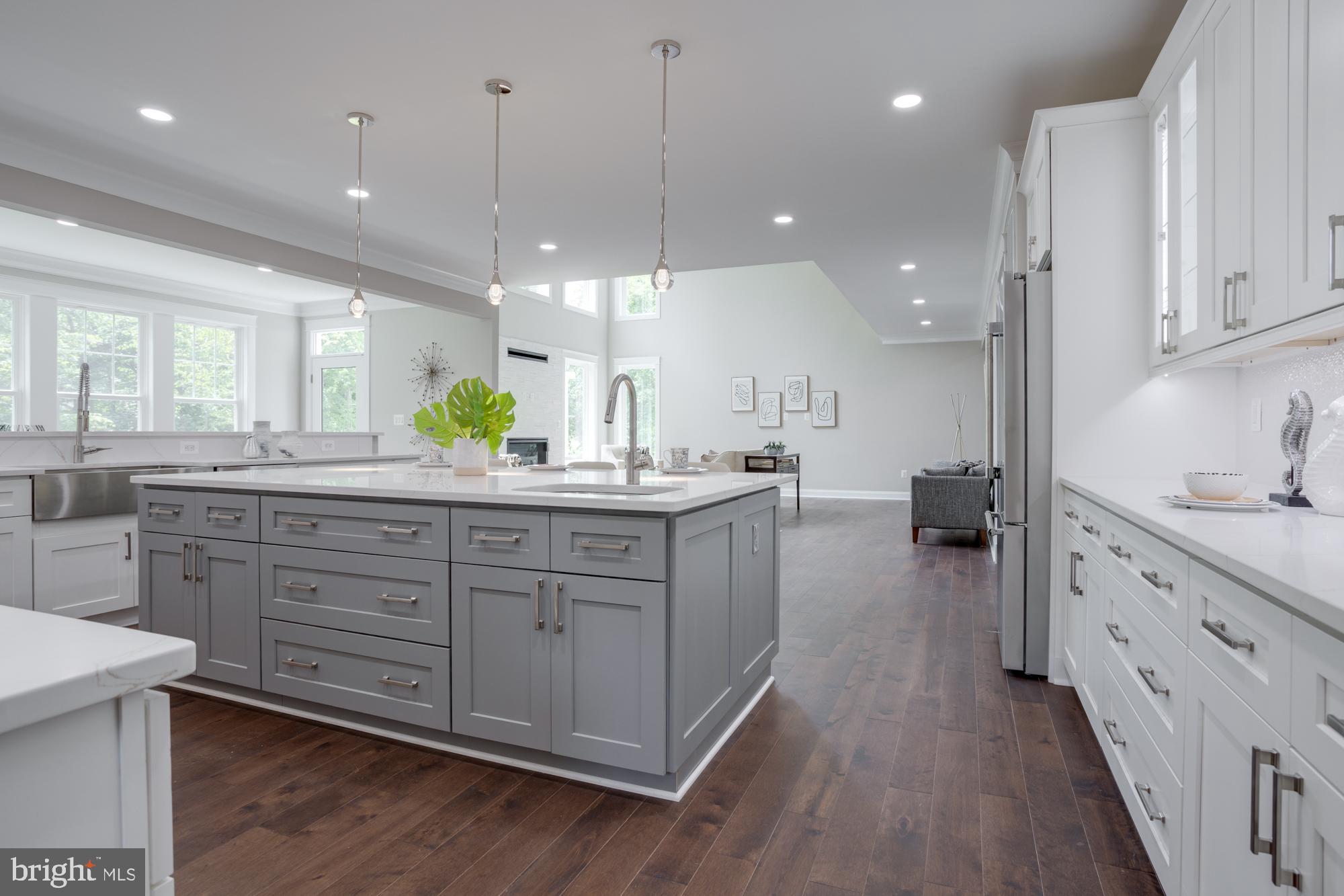 WOODS OF ILDA - Residential