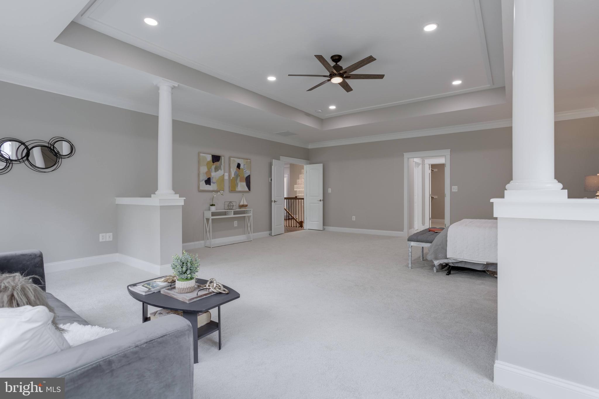 WOODS OF ILDA - Residential