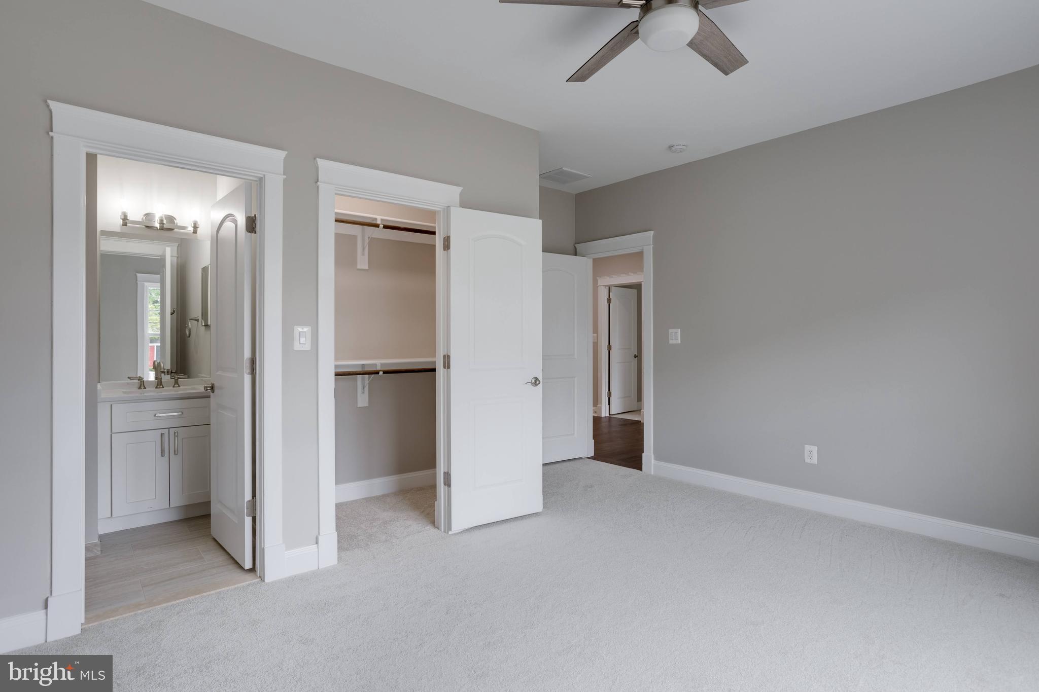 WOODS OF ILDA - Residential