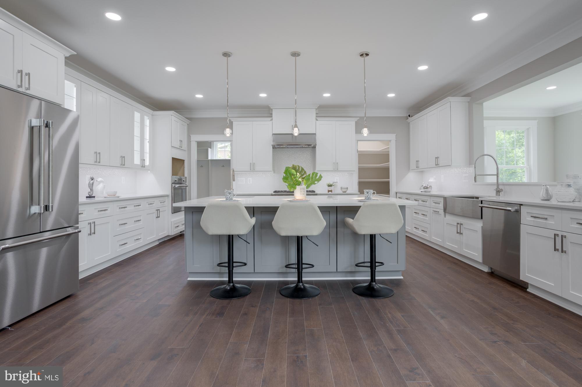 WOODS OF ILDA - Residential