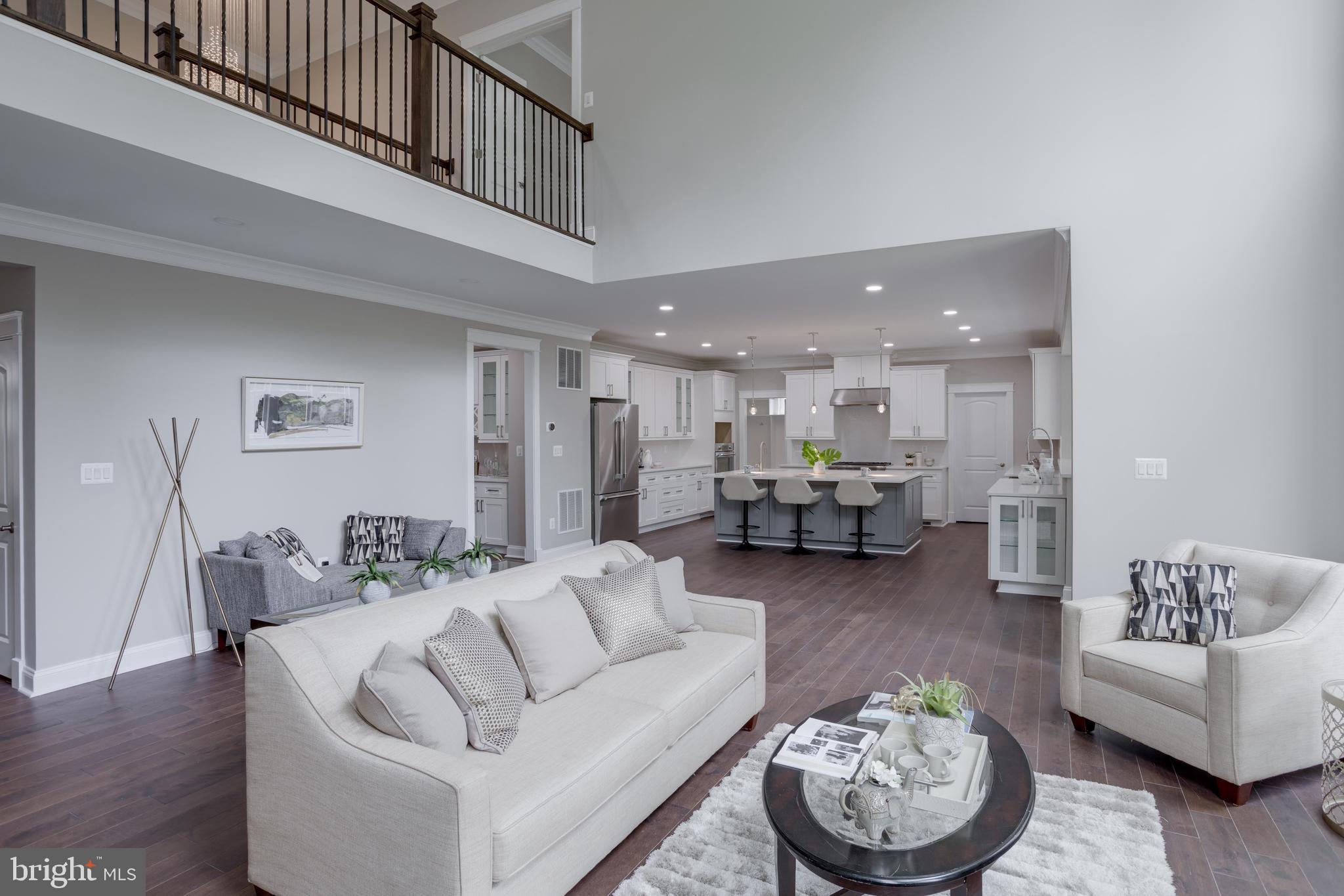 WOODS OF ILDA - Residential